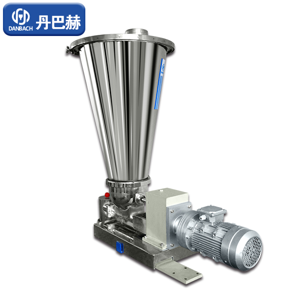 失重式喂料機(jī)設(shè)備的應(yīng)用范圍和優(yōu)點是什么？